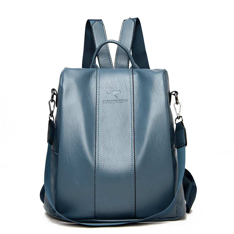 🥳2026 HOT SALE🥳 Ladies' Stylish Large Capacity Backpack & ✈️ Free delivery