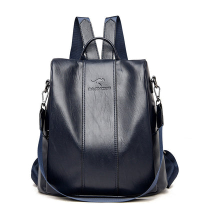 🥳2026 HOT SALE🥳 Ladies' Stylish Large Capacity Backpack & ✈️ Free delivery