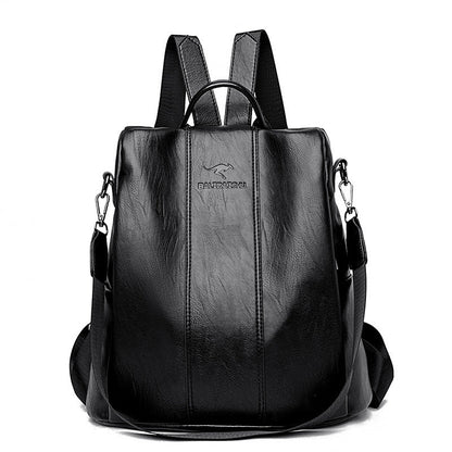 🥳2026 HOT SALE🥳 Ladies' Stylish Large Capacity Backpack & ✈️ Free delivery