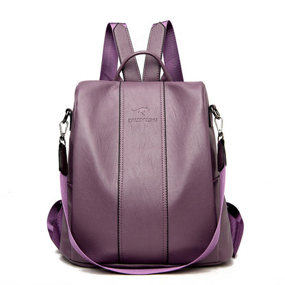 🥳2026 HOT SALE🥳 Ladies' Stylish Large Capacity Backpack & ✈️ Free delivery