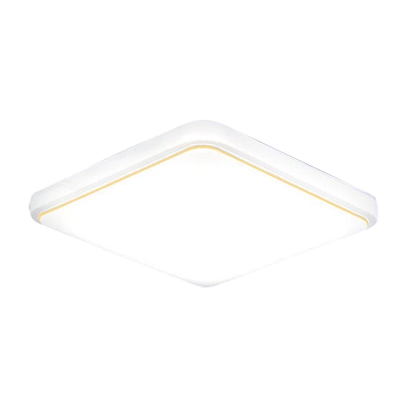 💡 50% OFF NOW ! ⚡ Modern Square LED Ceiling Light – Energy Saving, Ultra Slim Panel & Bright Even Home Lighting ✨
