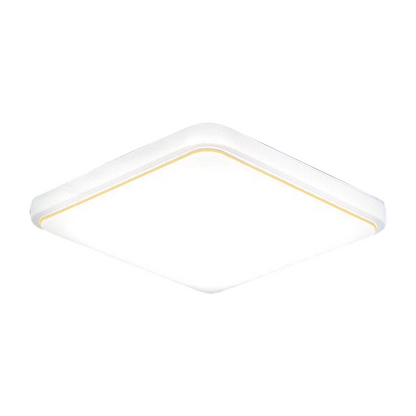 💡 50% OFF NOW ! ⚡ Modern Square LED Ceiling Light – Energy Saving, Ultra Slim Panel & Bright Even Home Lighting ✨