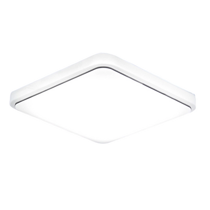 💡 50% OFF NOW ! ⚡ Modern Square LED Ceiling Light – Energy Saving, Ultra Slim Panel & Bright Even Home Lighting ✨