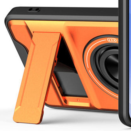 📱 50% OFF! ⏰ Samsung Phone Case – Heavy-duty with camera cover & ring stand – Shockproof, precise cutouts & 360° rotating grip – all-around protection 🔒