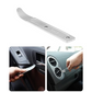 💪⛏️ Car Trim Removal Tool – Metal Core, No More Broken Plastic Pry Bars | DIY Installation Made Easy ✅