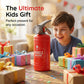 🎈🎁 Fire Extinguisher Bubble Maker – Giant Bubbles for Outdoor Play