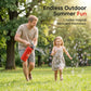 🎈🎁 Fire Extinguisher Bubble Maker – Giant Bubbles for Outdoor Play