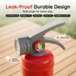 🎈🎁 Fire Extinguisher Bubble Maker – Giant Bubbles for Outdoor Play
