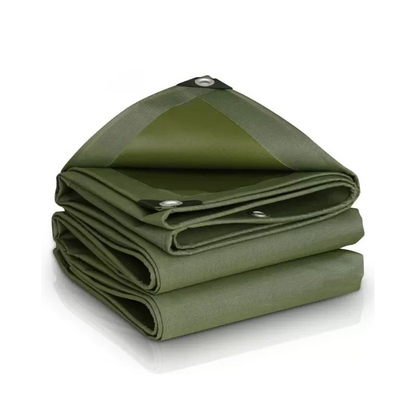 📢📢50% OFF !! ⏰Heavy-Duty Waterproof Tarp