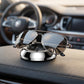 📱50% OFF! ✨ Dashboard Phone Mount with Parking Plate – 2-in-1, 360° Rotation, Strong Grip 🅿️