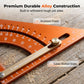 🔥50% OFF📐Precision Woodworking Triangle Square
