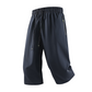 📢📢50% OFF !! ⏰Men's Quick-Dry 3/4 Capri Jogger Pants