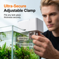 😴➡️🐠 Auto Fish Feeder – Built-in Timer, Perfect for Busy Owners | Up to 30 Days 🗓️