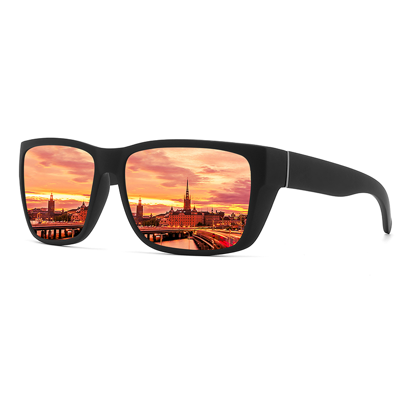 🔥50% off！😎🕶️ Unisex Polarized Sunglasses For Running, Cycling, Driving, And Sports