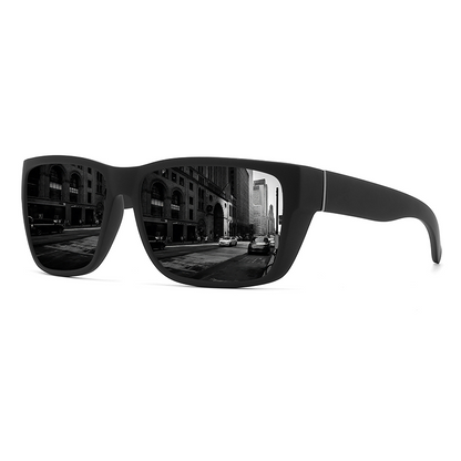 🔥50% off！😎🕶️ Unisex Polarized Sunglasses For Running, Cycling, Driving, And Sports