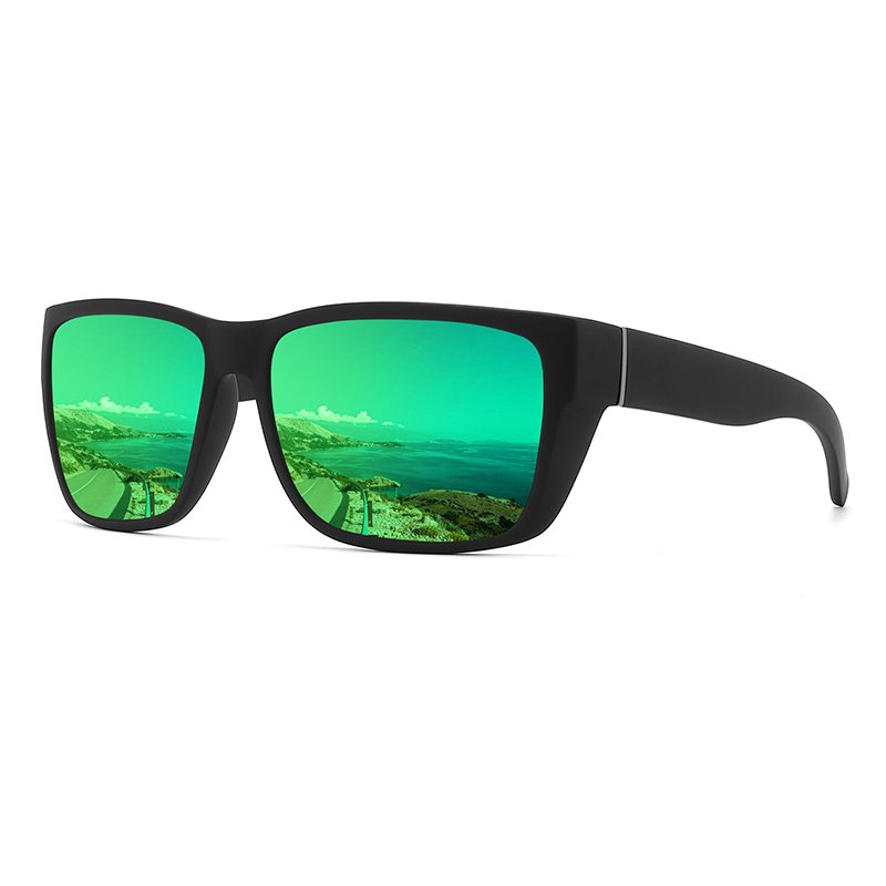 🔥50% off！😎🕶️ Unisex Polarized Sunglasses For Running, Cycling, Driving, And Sports