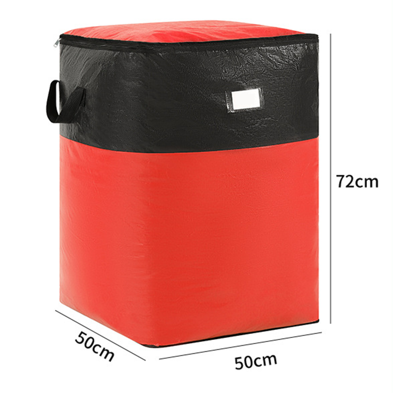 ⏰💰 50% OFF –Collapsible Storage and Moving Bag – Heavy-duty handles & zippered closure – Folds flat, perfect for moving, travel or closet organization – reusable & easy to clean 📦🧳