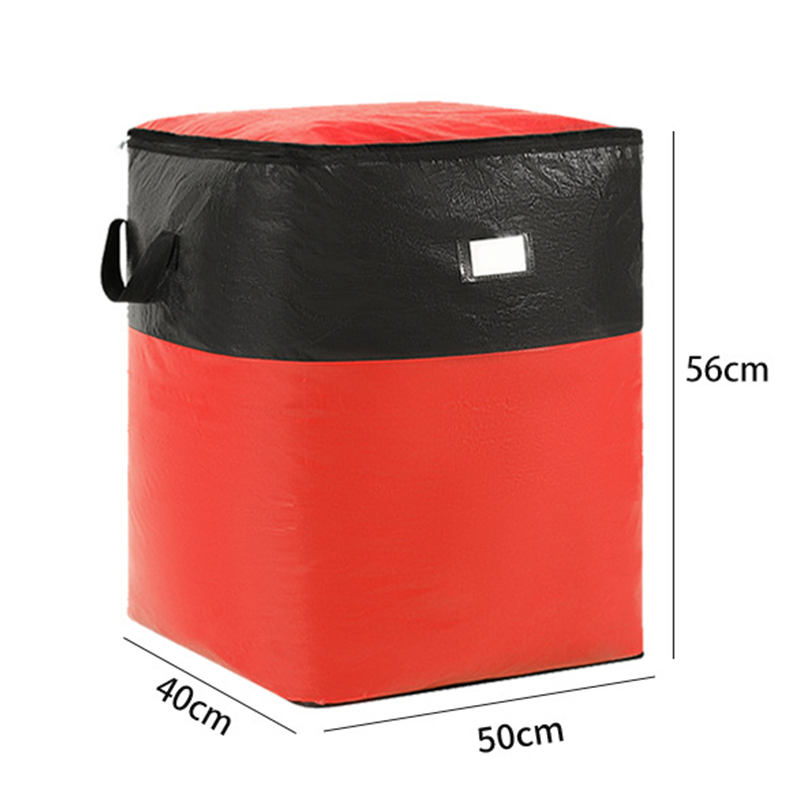 ⏰💰 50% OFF –Collapsible Storage and Moving Bag – Heavy-duty handles & zippered closure – Folds flat, perfect for moving, travel or closet organization – reusable & easy to clean 📦🧳