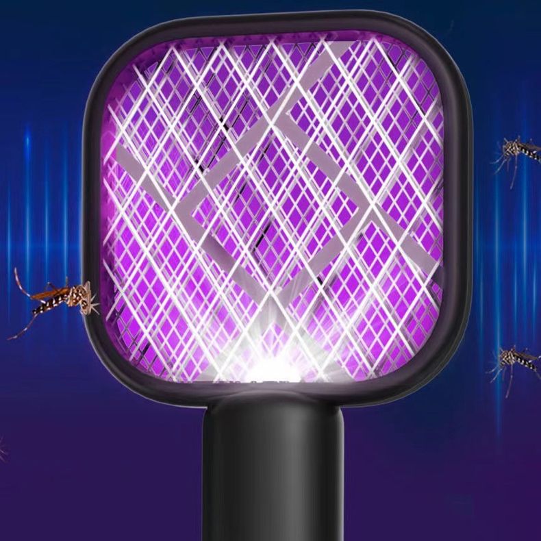 ⏰💰 50% OFF – Mini USB Electric Mosquito Killer Trap | Silent, Safe & Chemical-Free | USB Plug & Play 🔌🦟💨