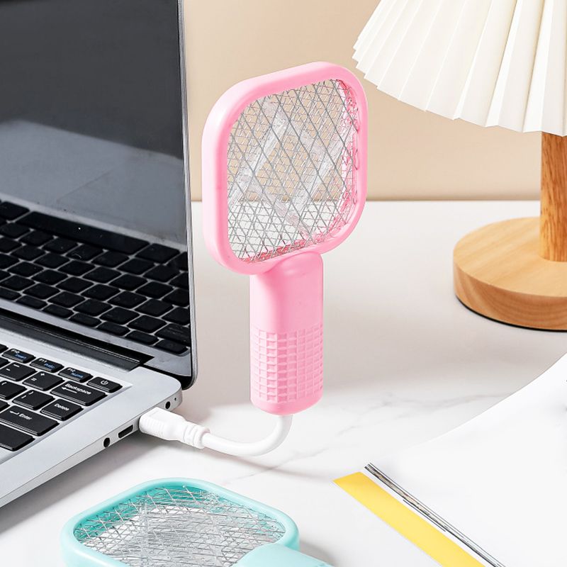 ⏰💰 50% OFF – Mini USB Electric Mosquito Killer Trap | Silent, Safe & Chemical-Free | USB Plug & Play 🔌🦟💨