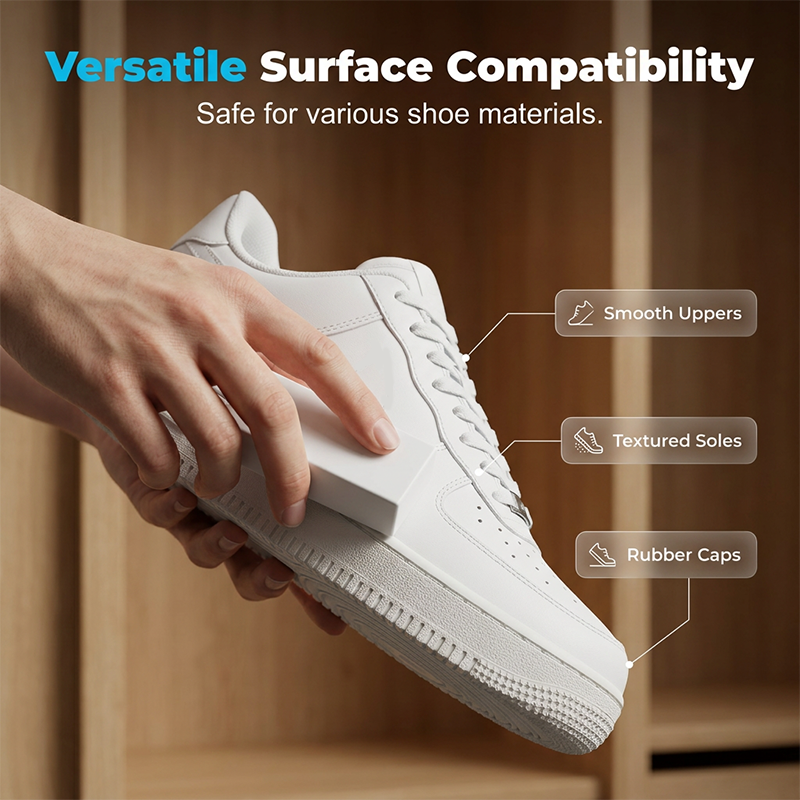 ✅ Buy 2 Get 1 FREE 🧼💨 Instant Stain Eraser Block – Removes Dirt, Grime & Scuffs Fast Safe on Most Surfaces 🏠