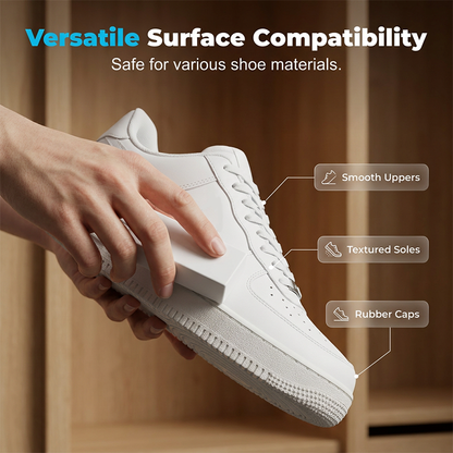 ✅ Buy 2 Get 1 FREE 🧼💨 Instant Stain Eraser Block – Removes Dirt, Grime & Scuffs Fast Safe on Most Surfaces 🏠
