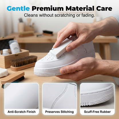 ✅ Buy 2 Get 1 FREE 🧼💨 Instant Stain Eraser Block – Removes Dirt, Grime & Scuffs Fast Safe on Most Surfaces 🏠