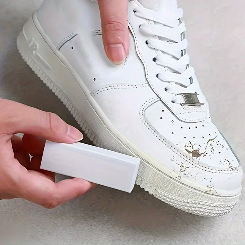 ✅ Buy 2 Get 1 FREE 🧼💨 Instant Stain Eraser Block – Removes Dirt, Grime & Scuffs Fast Safe on Most Surfaces 🏠