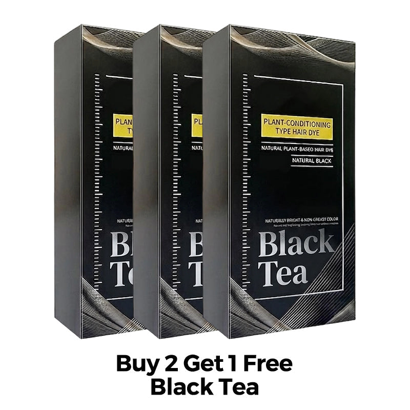 📢📢50% OFF !! ⏰Plant-Based Comb-In Hair Dye Cream