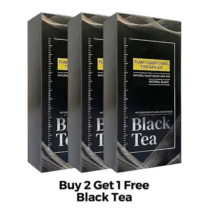 📢📢50% OFF !! ⏰Plant-Based Comb-In Hair Dye Cream
