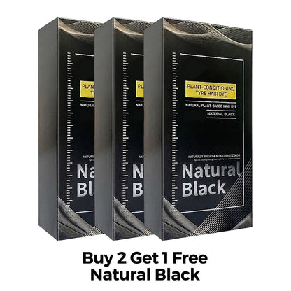 📢📢50% OFF !! ⏰Plant-Based Comb-In Hair Dye Cream