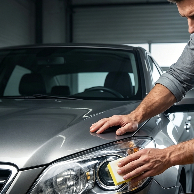 📢📢BUY 2 GET 1 FREE !! ⏰Ultimate Headlight Renovation Liquid