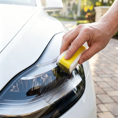 📢📢BUY 2 GET 1 FREE !! ⏰Ultimate Headlight Renovation Liquid