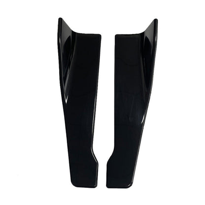 📢📢50% OFF !! ⏰Aerodynamic Universal Rear Bumper Lip