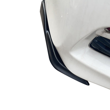 📢📢50% OFF !! ⏰Aerodynamic Universal Rear Bumper Lip
