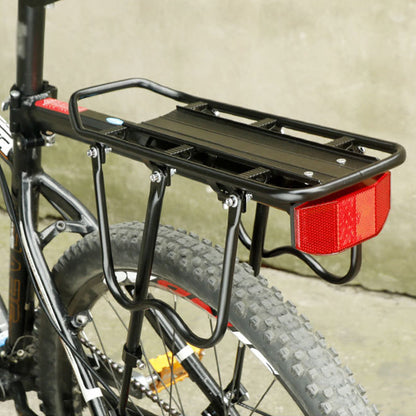 📢📢50% OFF !! ⏰Heavy Duty Aluminum Bicycle Rear Rack