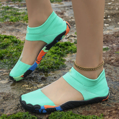 🔥50%  OFF👟Unisex Quick-Dry Barefoot Water Shoes