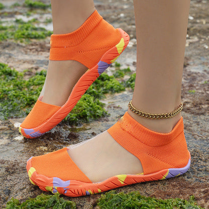 🔥50%  OFF👟Unisex Quick-Dry Barefoot Water Shoes