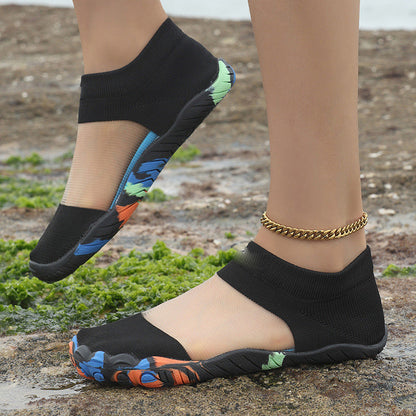 🔥50%  OFF👟Unisex Quick-Dry Barefoot Water Shoes