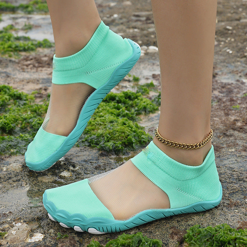 🔥50%  OFF👟Unisex Quick-Dry Barefoot Water Shoes