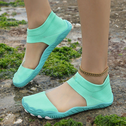 🔥50%  OFF👟Unisex Quick-Dry Barefoot Water Shoes