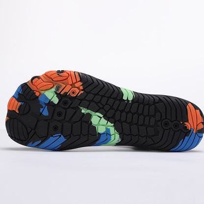 🔥50%  OFF👟Unisex Quick-Dry Barefoot Water Shoes