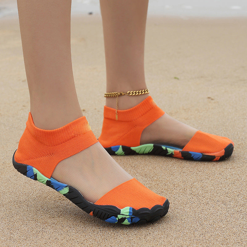 🔥50%  OFF👟Unisex Quick-Dry Barefoot Water Shoes