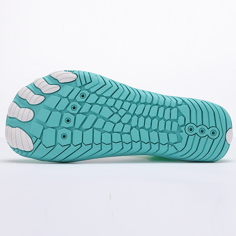 🔥50%  OFF👟Unisex Quick-Dry Barefoot Water Shoes