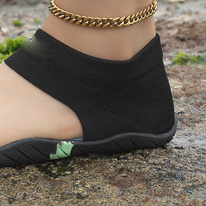 🔥50%  OFF👟Unisex Quick-Dry Barefoot Water Shoes
