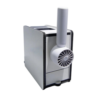🌻 Bird Seed Shell Separator — Turn Waste Husks into Pure Bird Food