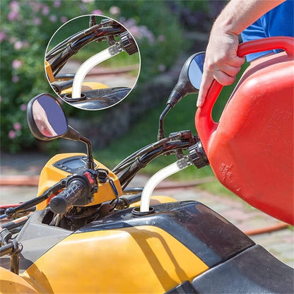 📢50% OFF!🔥Fuel Filling Hose🚗