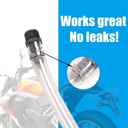 📢50% OFF!🔥Fuel Filling Hose🚗