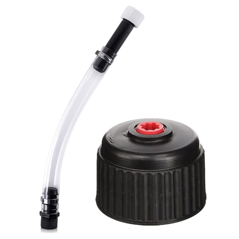 📢50% OFF!🔥Fuel Filling Hose🚗