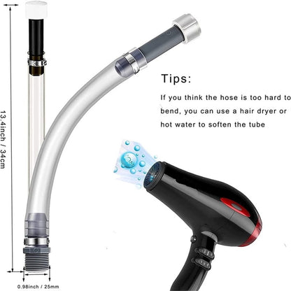 📢50% OFF!🔥Fuel Filling Hose🚗